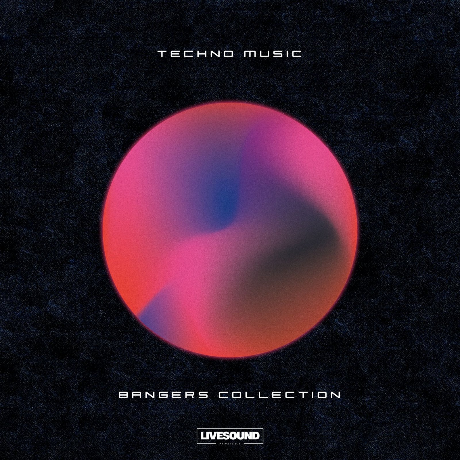 Techno playlist Livesound (1)